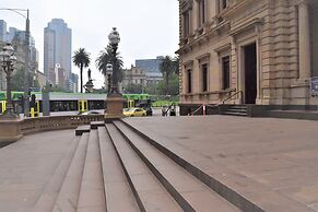 Executive Stay on Little Collins