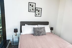 Executive Stay on Little Collins