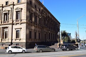 Executive Stay on Little Collins