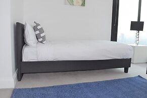 Executive Stay on Little Collins