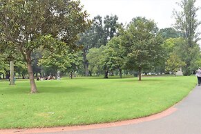 Executive Stay on Little Collins