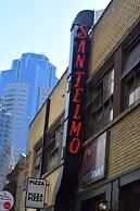 Executive Stay on Little Collins