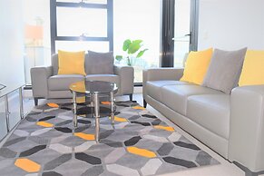 Executive Stay on Little Collins