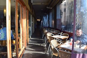 Executive Stay on Little Collins