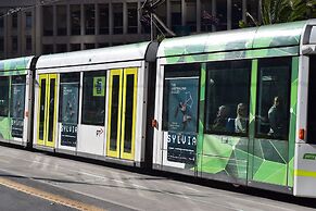 Executive Stay on Little Collins