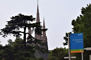 Executive Stay on Little Collins