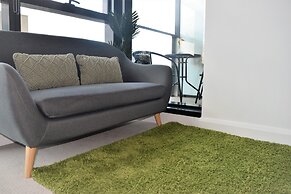 Executive Stay on Little Collins