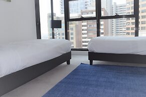 Executive Stay on Little Collins