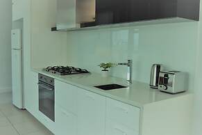 Executive Stay on Little Collins