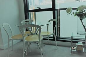 Executive Stay on Little Collins