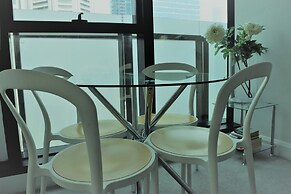 Executive Stay on Little Collins