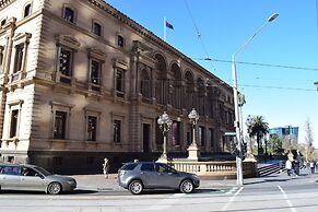 Executive Stay on Little Collins