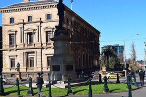 Executive Stay on Little Collins