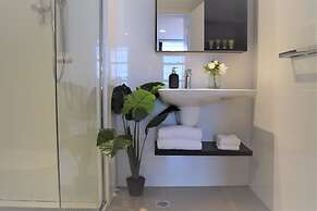 Executive Stay on Little Collins