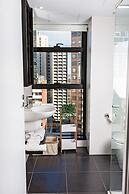 Executive Stay on Little Collins