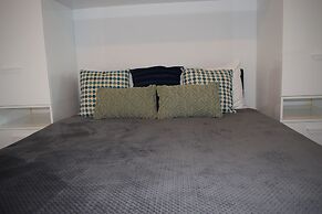 Executive Stay on Little Collins