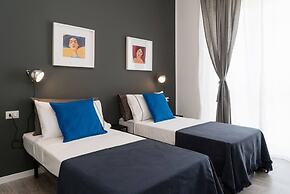 Large Apartment near City Center