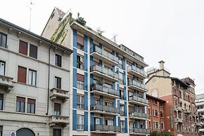 Large Apartment near City Center