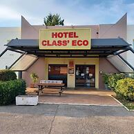Class Eco Albi