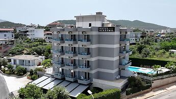 Hotel Heksamil