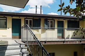 Large apartment in Milan center