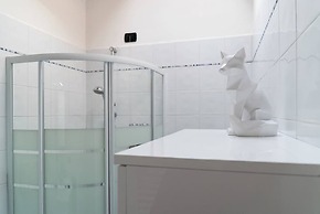 Large apartment in Milan center