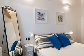 Large apartment in Milan center