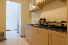 Grand Palace Kemayoran Apartment For Lifestyle Living