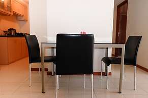 Grand Palace Kemayoran Apartment For Lifestyle Living