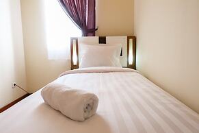 Grand Palace Kemayoran Apartment For Lifestyle Living