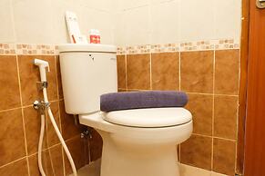 Grand Palace Kemayoran Apartment For Lifestyle Living