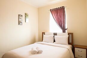 Grand Palace Kemayoran Apartment For Lifestyle Living