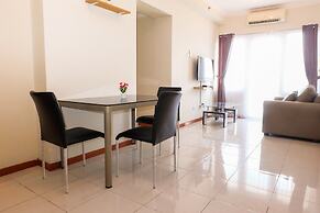 Grand Palace Kemayoran Apartment For Lifestyle Living