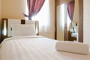 Grand Palace Kemayoran Apartment For Lifestyle Living