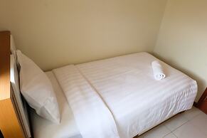 Grand Palace Kemayoran Apartment For Lifestyle Living