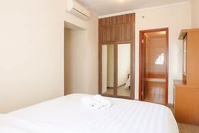 Grand Palace Kemayoran Apartment For Lifestyle Living