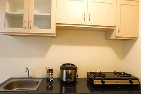 Grand Palace Kemayoran Apartment For Lifestyle Living