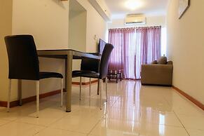 Grand Palace Kemayoran Apartment For Lifestyle Living