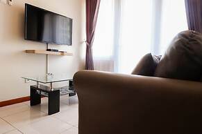 Grand Palace Kemayoran Apartment For Lifestyle Living