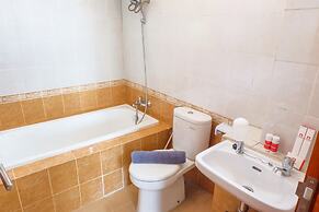 Grand Palace Kemayoran Apartment For Lifestyle Living