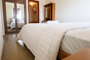 Grand Palace Kemayoran Apartment For Lifestyle Living