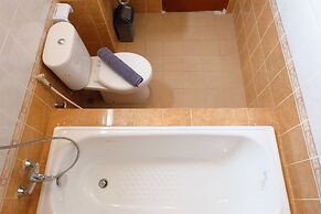 Grand Palace Kemayoran Apartment For Lifestyle Living