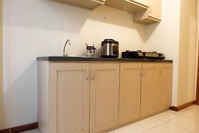 Grand Palace Kemayoran Apartment For Lifestyle Living