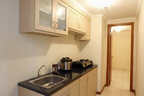 Grand Palace Kemayoran Apartment For Lifestyle Living