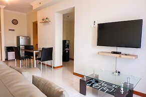 Grand Palace Kemayoran Apartment For Lifestyle Living
