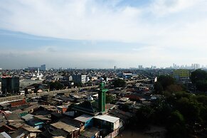 Grand Palace Kemayoran Apartment For Lifestyle Living