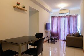 Grand Palace Kemayoran Apartment For Lifestyle Living