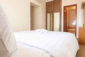 Grand Palace Kemayoran Apartment For Lifestyle Living