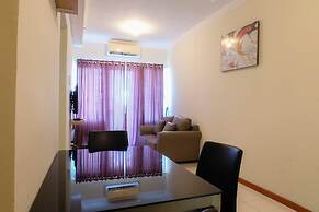 Grand Palace Kemayoran Apartment For Lifestyle Living