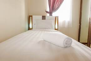 Grand Palace Kemayoran Apartment For Lifestyle Living